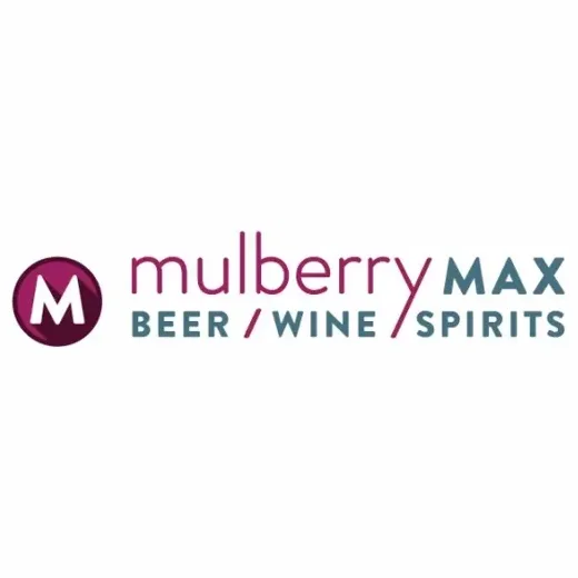 mulberrymax brand logo for mulberrymax.com