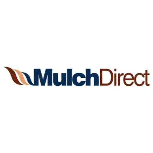 mulchdirect brand logo for mulchdirect.com