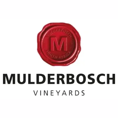 mulderbosch brand logo for mulderbosch.co.za