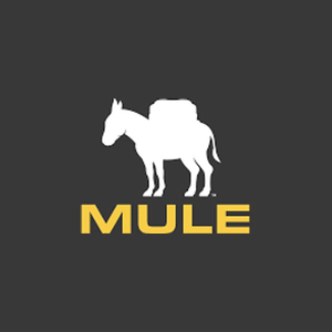 muleproducts brand logo for muleproducts.com