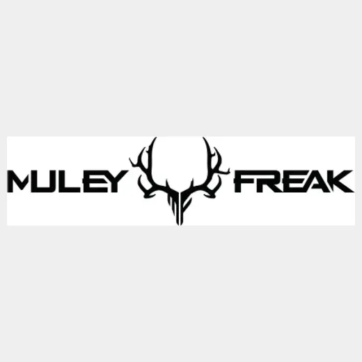 muleyfreak.com/shop/ brand logo for muleyfreak.com