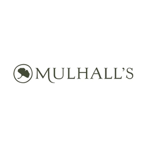 mulhalls brand logo for mulhalls.com