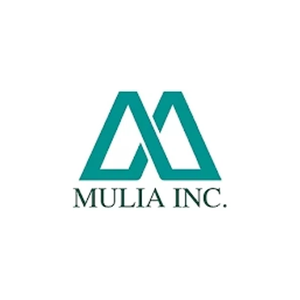 muliainc brand logo for muliainc.com