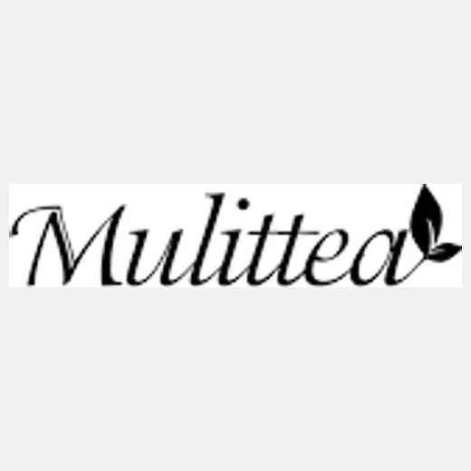 mulittea brand logo for mulittea.com