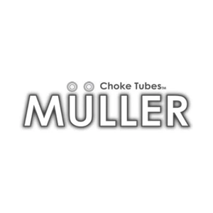 mullerchokes brand logo for mullerchokes.com