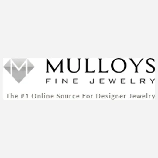 mulloysjewelry brand logo for mulloysjewelry.com