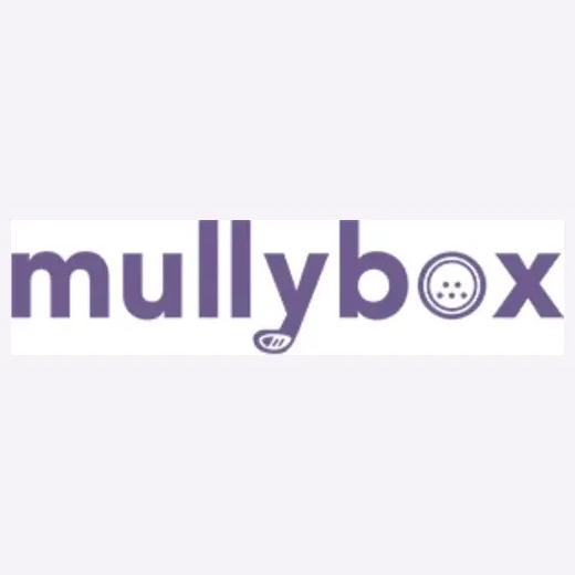 mullybox brand logo for mullybox.com