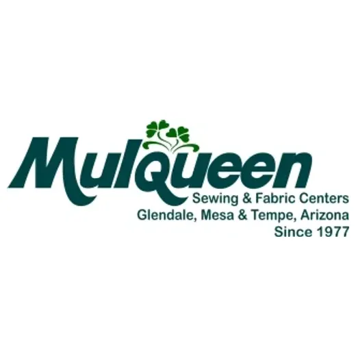 mulqueen brand logo for mulqueen.com