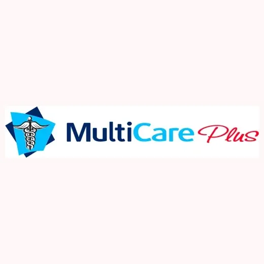 multicareplus brand logo for multicareplus.net