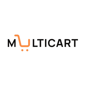 multicartshop brand logo for multicartshop.com