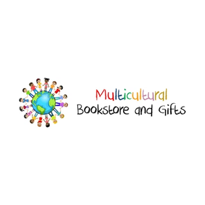 multiculturalbookstore brand logo for multiculturalbookstore.com