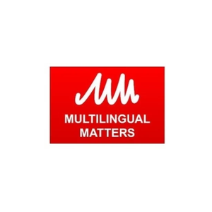 multilingual-matters brand logo for multilingual-matters.com