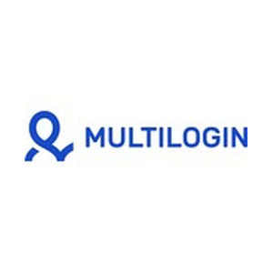 Multilogin brand logo for multilogin.com