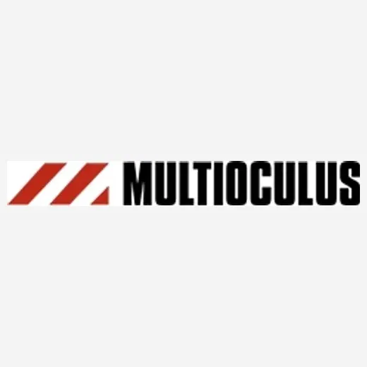 multioculus brand logo for multioculus.com