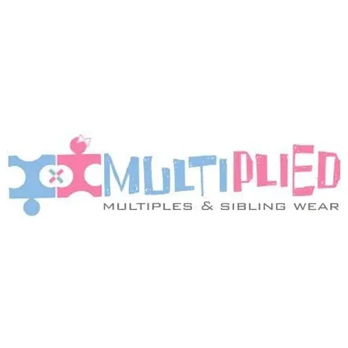 multipliedboutique brand logo for multipliedboutique.com