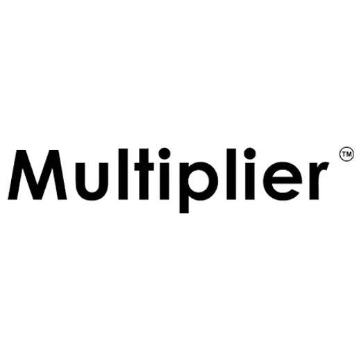 multiplier brand logo for multiplier.finance