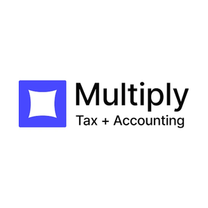 multiplyadvisors brand logo for multiplyadvisors.com