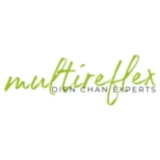 multireflexusa brand logo for multireflexusa.com