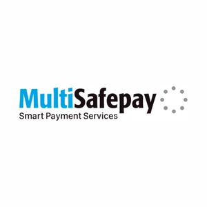multisafepay brand logo for multisafepay.com