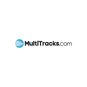 MultiTracks brand logo for multitracks.com