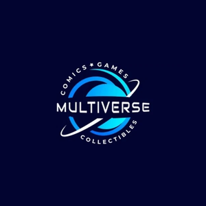 multiverse brand logo for multiverse.shop