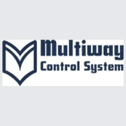 multiwaycontrol brand logo for multiwaycontrol.com