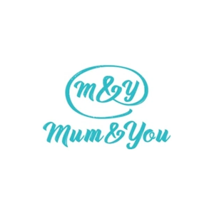 mumandyou brand logo for mumandyou.com