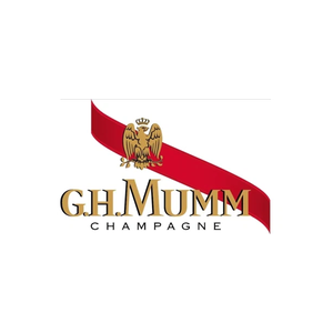 mumm.com/en brand logo for mumm.com