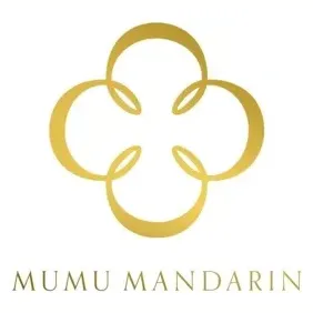 mumumandarin brand logo for mumumandarin.com