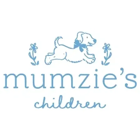mumzieschildren brand logo for mumzieschildren.com