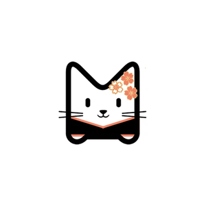 munchiecat brand logo for munchiecat.com
