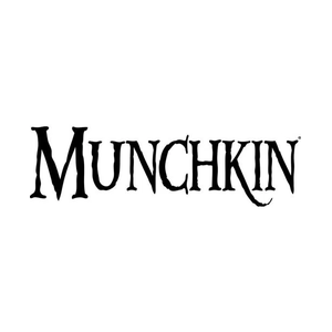 munchkin brand logo for munchkin.game