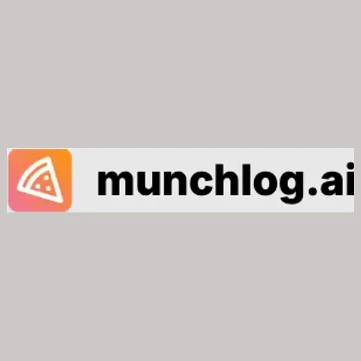 munchlog brand logo for munchlog.ai