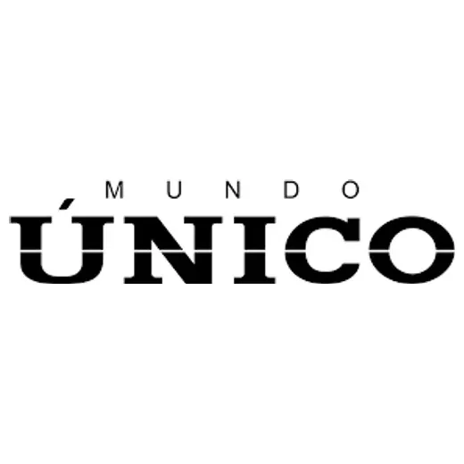 mundounico brand logo for mundounico.us