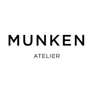 munken brand logo for munken.co
