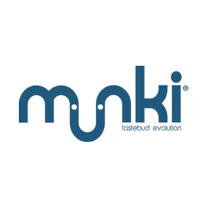 munkifoodcompany brand logo for munkifoodcompany.com