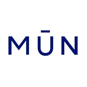 munskin brand logo for munskin.com