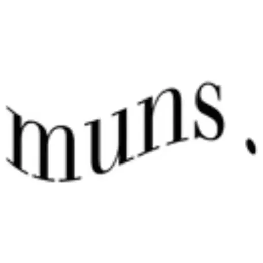 munsthebrand brand logo for munsthebrand.com