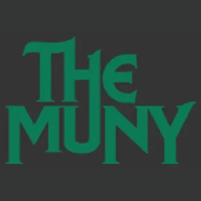 muny brand logo for muny.org