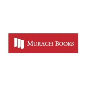 murach brand logo for murach.com