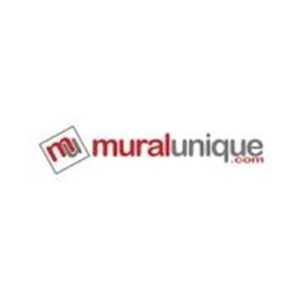 muralunique brand logo for muralunique.com
