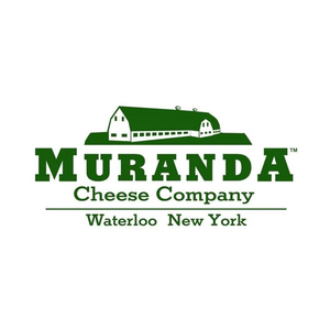 murandacheese brand logo for murandacheese.com