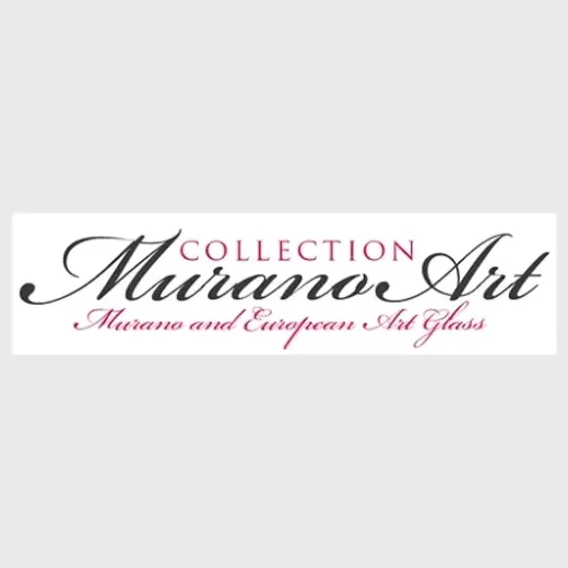muranoartcollection brand logo for muranoartcollection.com