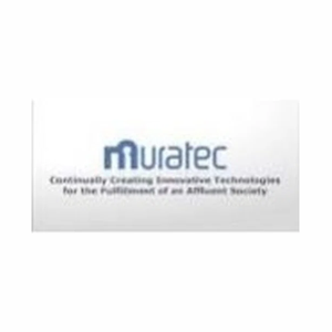 muratec-usa brand logo for muratec-usa.com