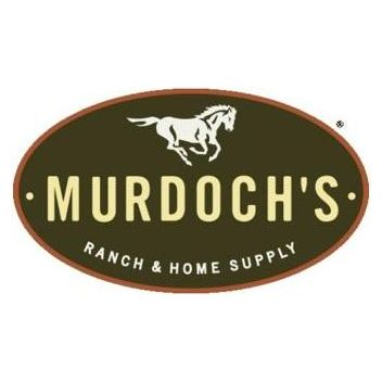 Murdoch's brand logo for murdochs.com