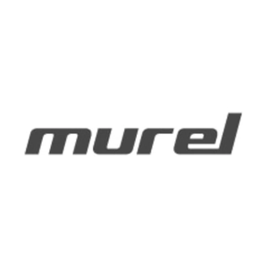 murel brand logo for murel.com