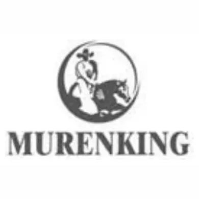 murenking brand logo for murenking.com