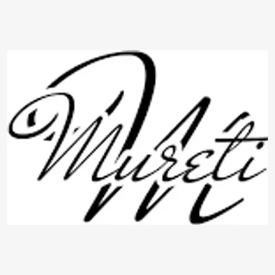 muretijewelry brand logo for muretijewelry.com