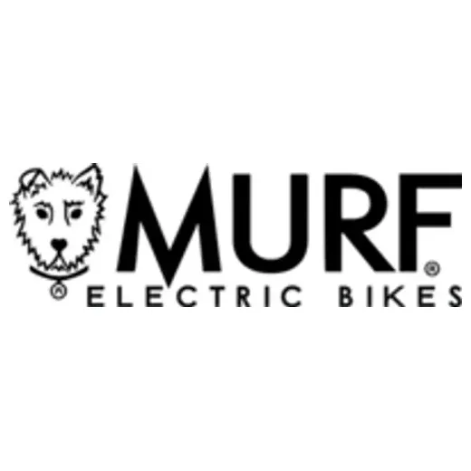 murfelectricbikes brand logo for murfelectricbikes.com