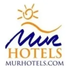 murhotels brand logo for murhotels.com